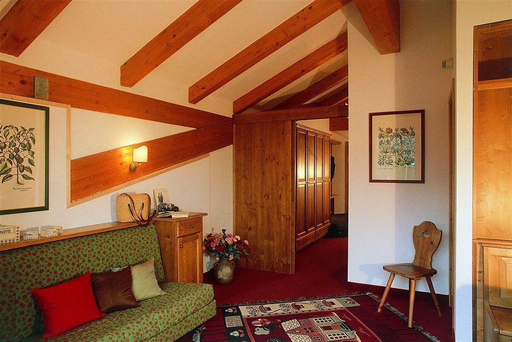 Sporting Aparthotel San Martino Di Castrozza Exteriér fotografie
